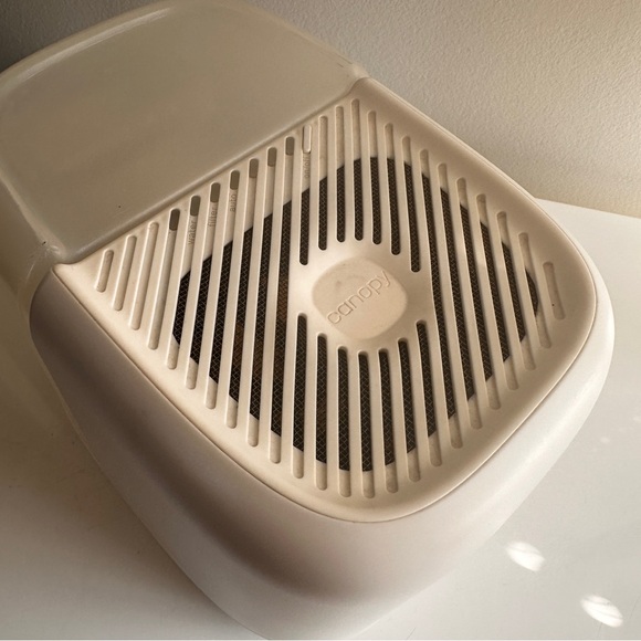 Canopy Humidifier - Picture 2 of 3